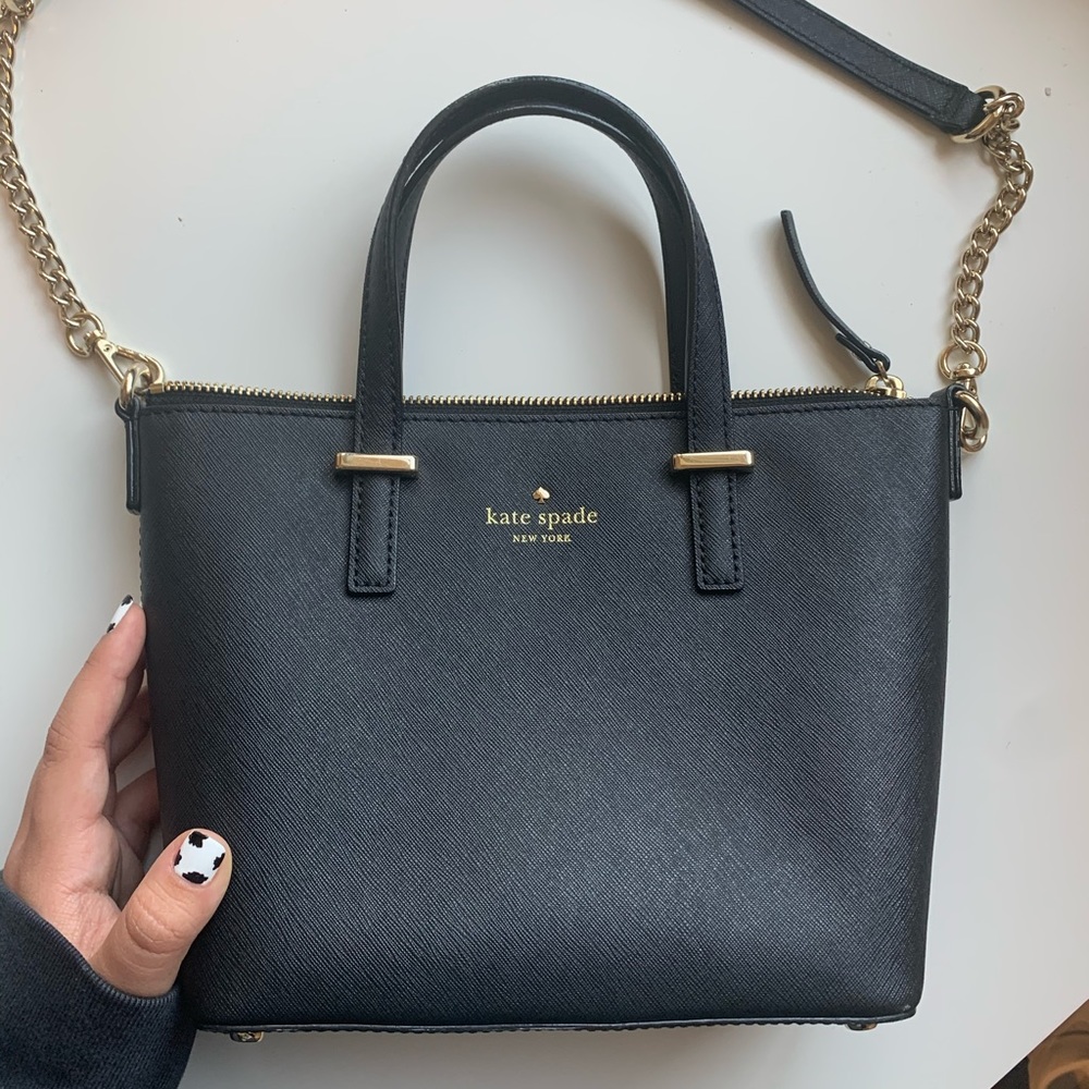 Kate Spade Crossbody